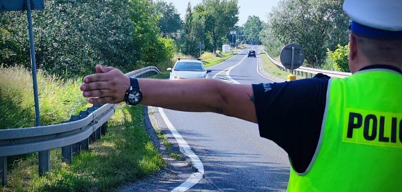 Majówka pod kontrolą. Policja zapowiada więcej patroli