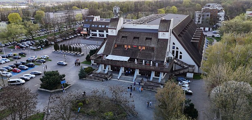 Majówka w OSiR. Sprawdź, jak czynne będą obiekty