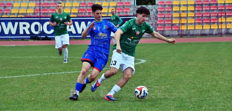 rolKI24.INFO | ⚽ Biało-zieloni tym razem na remis 🤝