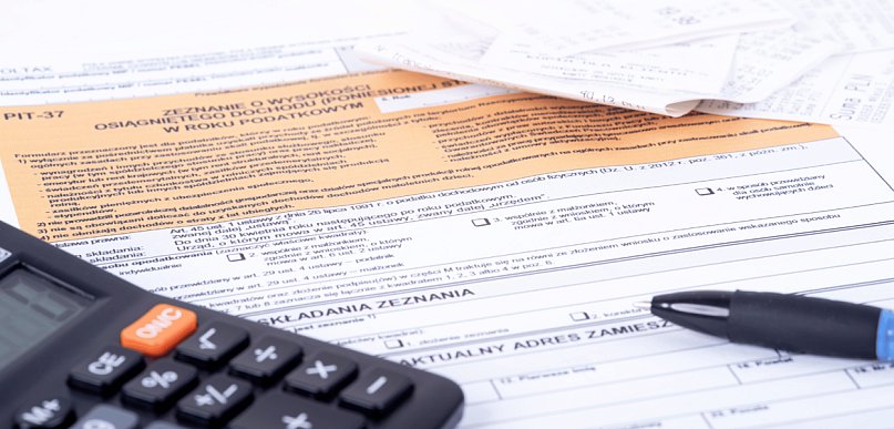 Czwartek to ostatni dzień na rozliczenie PIT