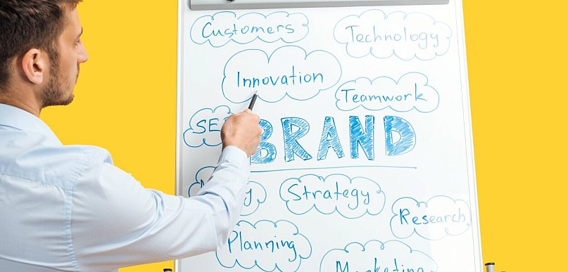 Rebranding marki – kiedy warto odświeżyć wizerunek firmy?