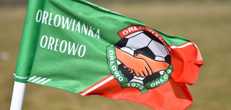 Skromne, ale ważne zwycięstwo Orłowianki Orłowo