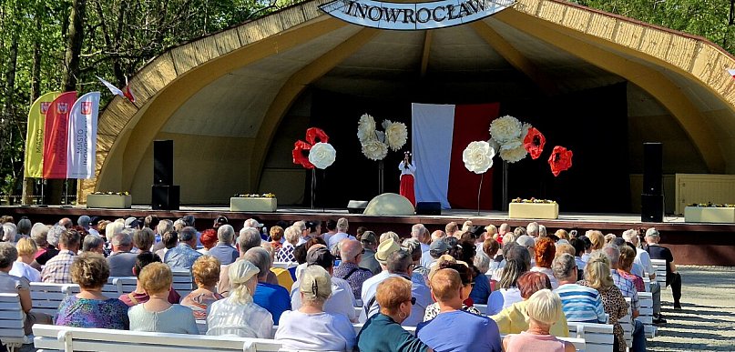rolKI24.INFO | Tak Inowrocław świętował 3 maja