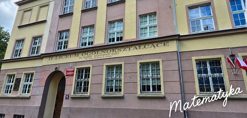 Królowa nauk na maturze. Dzisiaj uczniowie zmierzyli się z matematyką
