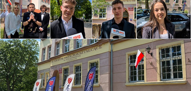 Do you speak English? Dziś maturzyści zmierzyli się z angielskim