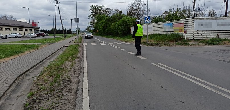 Ponad 1500 kontroli. Nie wszyscy byli trzeźwi