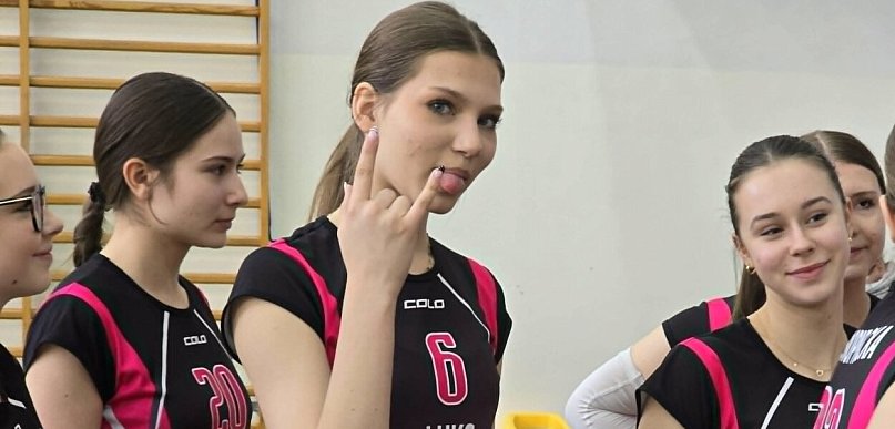 Za nami druga kolejka żeńskiej amatorskiej ligi siatkówki