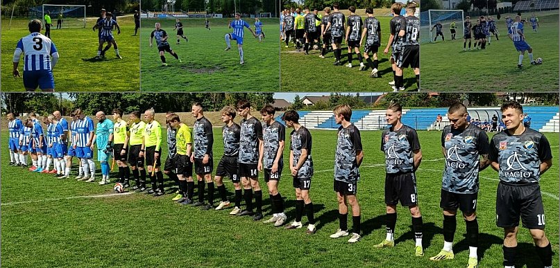 Derby z Notecią dla Goplanii