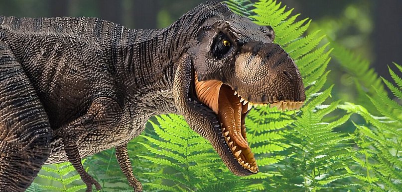 Dzień Dziecka z dinozaurami. Prehistoryczny piknik w Janikowie