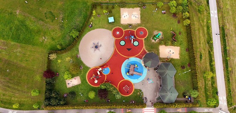 Dzień Dziecka w Inowrocławiu - zobaczcie program imprezy