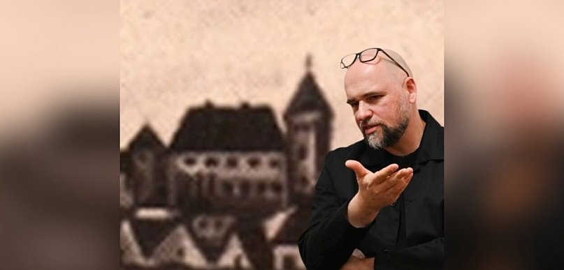 Chcą szukać śladów zamku? „To nie jest fantazmat”