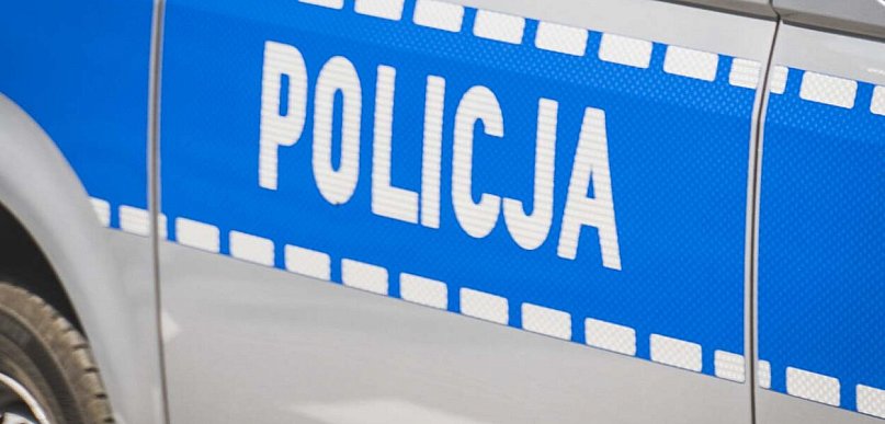 Zjechał na przystanek. Policjanci zrozumieli, że dzieje się coś złego
