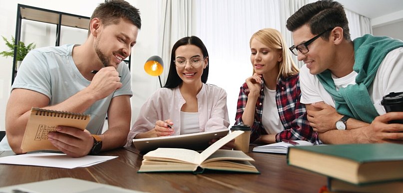 Finanse i rachunkowość czy cyberbezpieczeństwo? Wybierz swoje studia w 2026 roku!