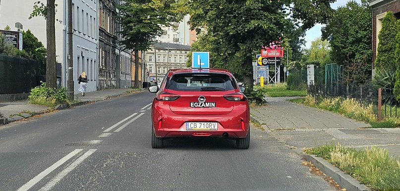 Prawo jazdy w regionie. Które szkoły wypadają najlepiej?