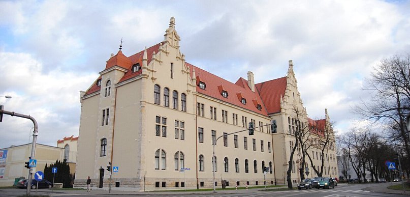 Tego wieczoru będzie można zajrzeć za drzwi sądu