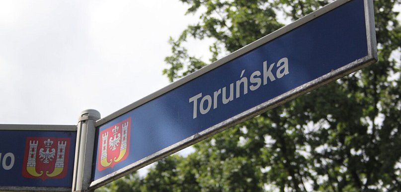 Płatne parkowanie ma objąć kolejny odcinek Toruńskiej