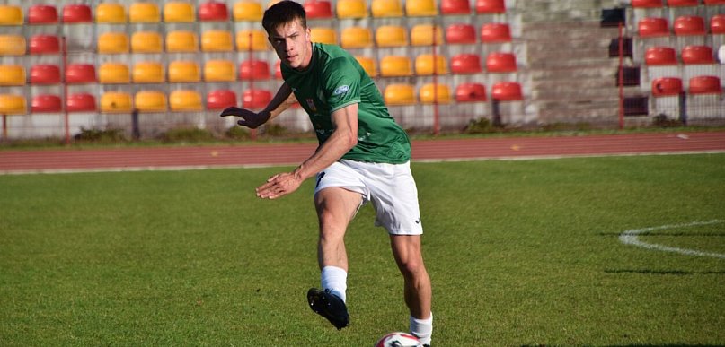 rolKI24.INFO | Tym razem punkty pojechały do Aleksandrowa ⚽