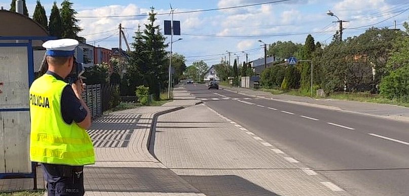 Kierowcy pod lupą policji. Posypały się mandaty