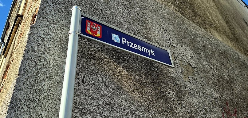 rolKI24.INFO | „Przesmyk” pod lupą mieszkańców. Co dalej z tym miejscem?