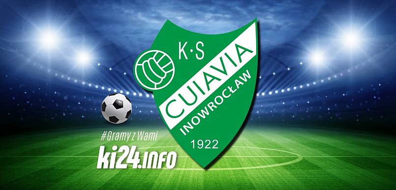 Ważne zwycięstwo w walce o utrzymanie. Cuiavia wygrała w Łabiszynie