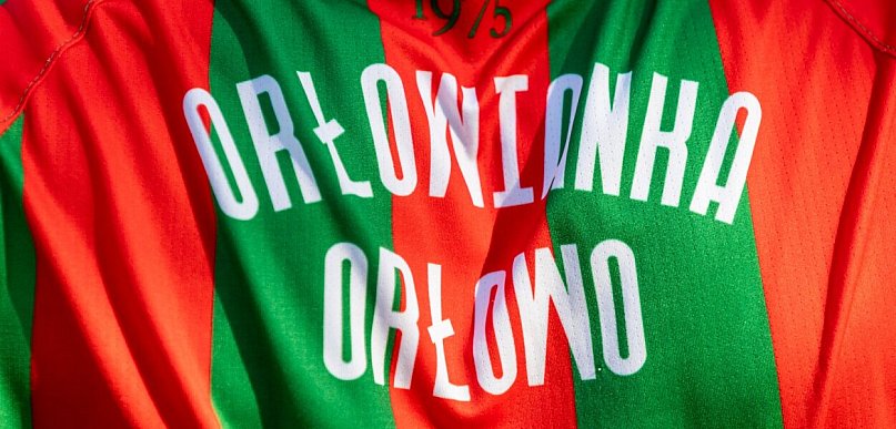 Orłowianka na plusie. Wygrana z Tarantem Wójcin