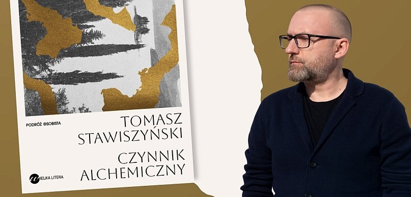 Tajemnicza Włoszka, Brad Pitt i Korfu. O tym będzie to spotkanie