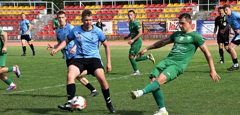 rolKI24.INFO | Pięć goli i komplet punktów ⚽