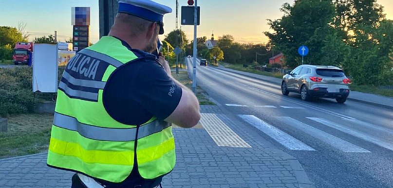 Co czwarty kierowca bez winy? Wyniki kontroli mówią same za siebie