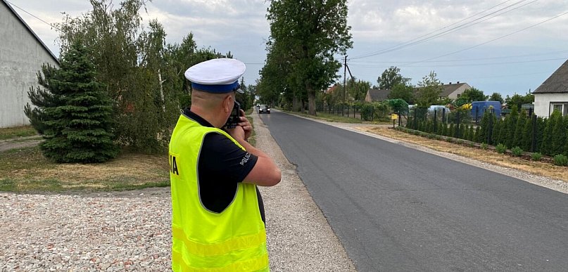 166 wykroczeń w jeden dzień. Policja podsumowała działania