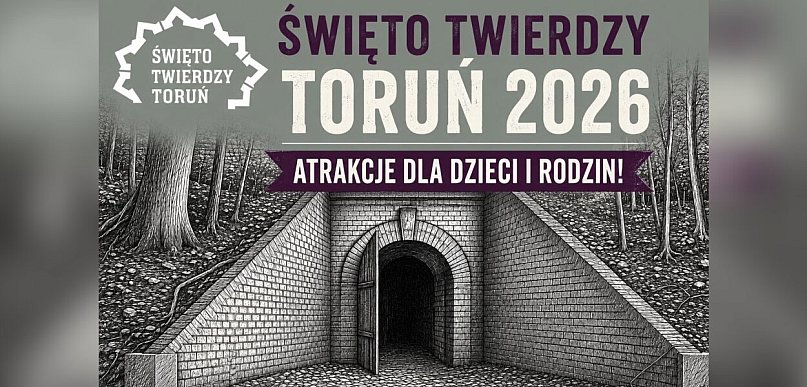 Forty, pikniki i tajemnicze podziemia. Weekend w Toruniu