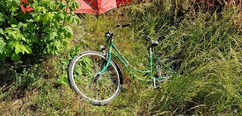Tragiczny wypadek w Strzelnie. Nie żyje rowerzystka