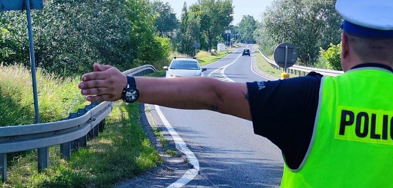 Bilans długiego weekendu. Dwie ofiary śmiertelne na drogach regionu