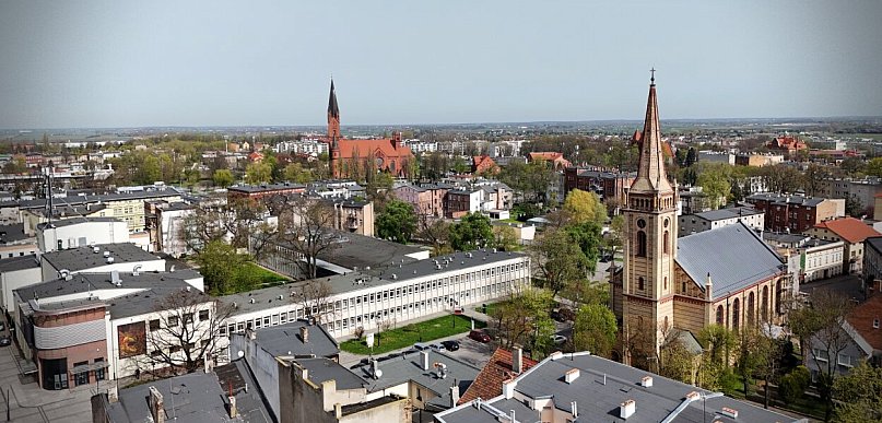 Podziemne ukrycia dla mieszkańców? Miasto rusza z przygotowaniami