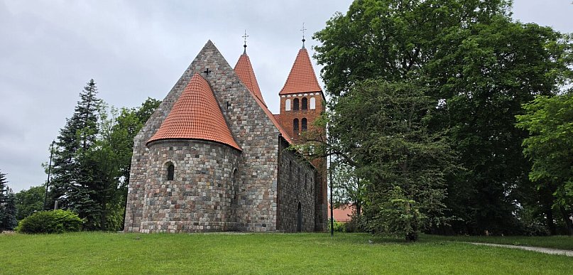 ciekawostKI24.INFO | Ruina jeszcze w ruinie