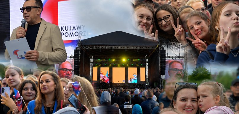 rolKI24.INFO | Koncertowych emocji ciąg dalszy