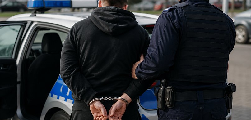 Wziął zaliczkę i zniknął. Policja zatrzymała 30-latka
