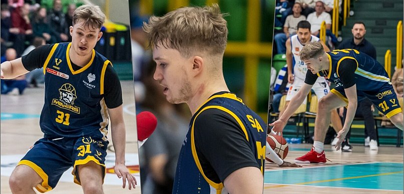 KSK Qemetica Noteć Inowrocław z nowym rozgrywającym