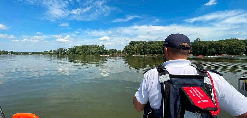 Rodzice stracili czujność nad wodą. Sprawą zajmie się sąd