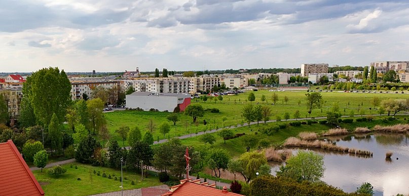 Kolejne spotkanie w sprawie bloku przy ul. Molla. Będzie dyskusja
