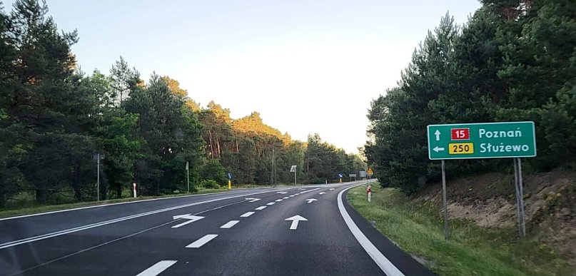 Kierowcy znów muszą uważać. Przez wiele dni droga będzie zamykana
