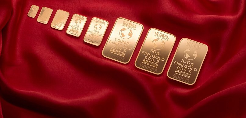 Ile kosztuje kilogram złota i od czego zależy jego wartość?