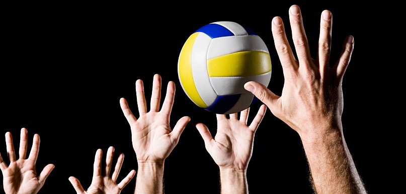 Finał amatorskiej ligi siatkówki. Poznamy najlepsze zespoły sezonu