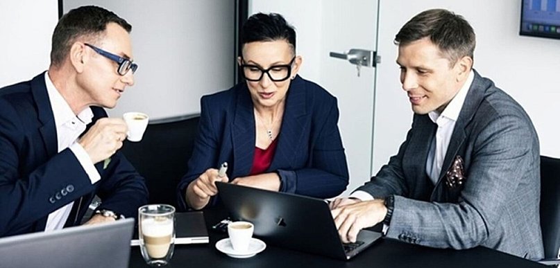 Audyt HR — wsparcie nowoczesnego zarządzania personelem