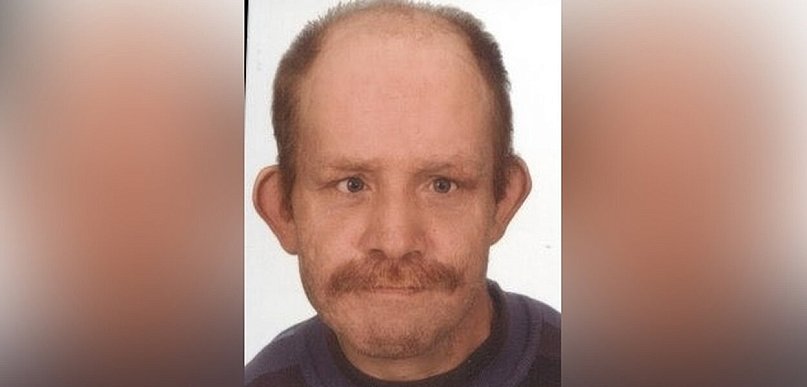 Policja poszukuje zaginionego 37-latka. Może go widzieliście?