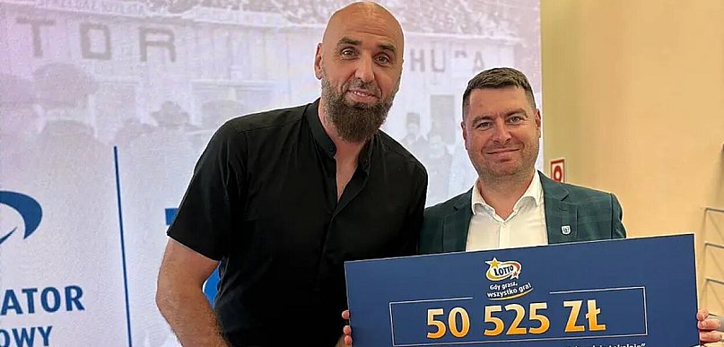 W Słońsku powstanie siłownia plenerowa. Pieniądze da Fundacja Lotto