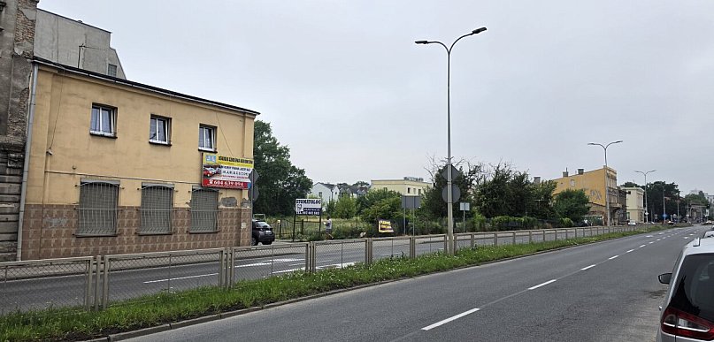 ciekawostKI24.INFO | To miejsce wyglądało kiedyś zupełnie inaczej