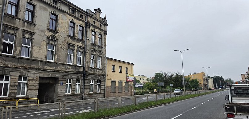 ciekawostKI24.INFO | Tu kiedyś stała Szkoła Podstawowa nr 3