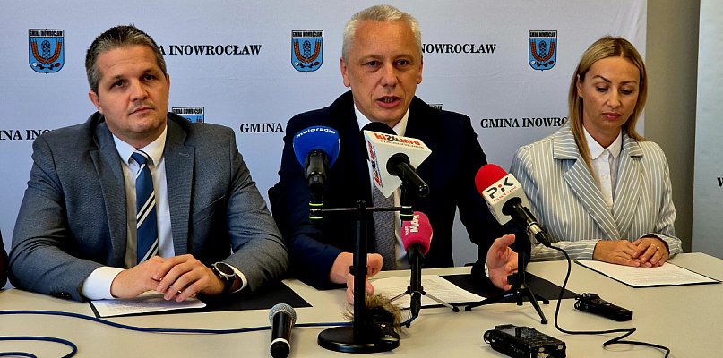 Nowe osiedle w Cieślinie coraz bliżej - 52338