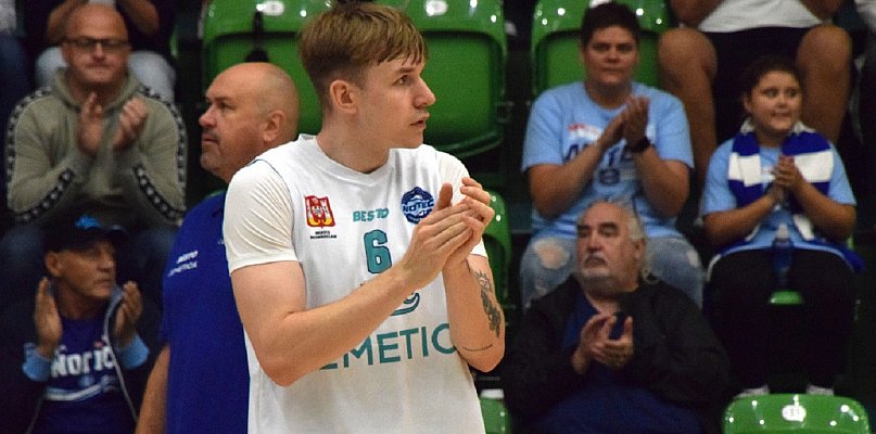 Szymon Sobiech: Integracja przebiega bardzo dobrze - 52366
