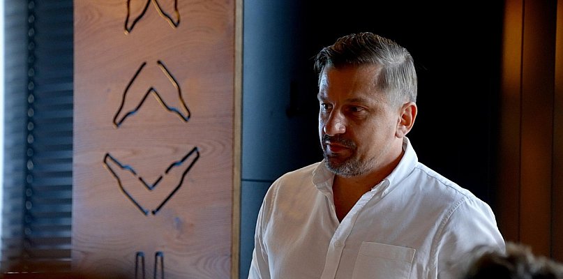 KSK QEMETICA Noteć Inowrocław z nową energią w sezonie 2025/2026 - 52977